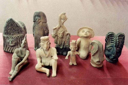 akambaro figures 1