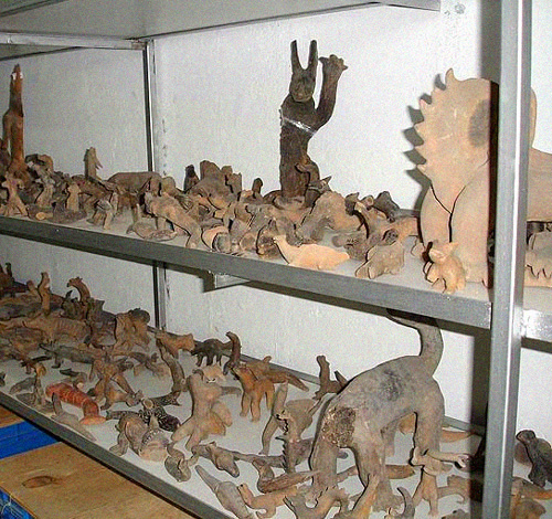 akambaro figures 12