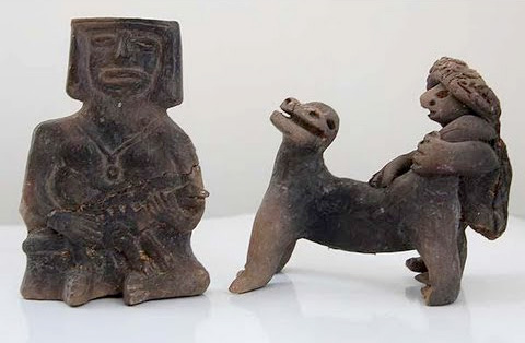 akambaro figures 6