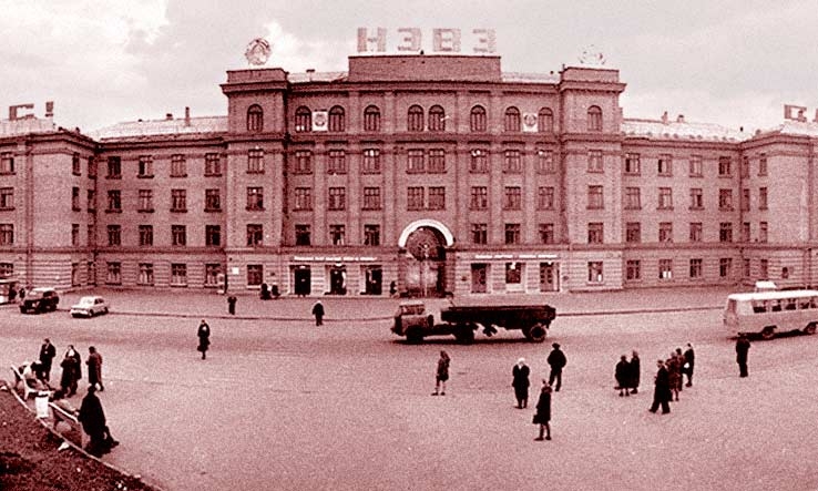 Трагедия в Новочеркасске в 1962 году