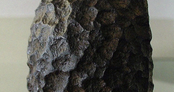 Зальцбургский параллелепипед – загадочный древний артефакт