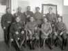 Колчак и офицеры его армии перед наступлением. 1919 год