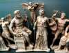 Скульптуры Богов Древней Греции