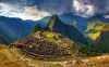 Что интересного на горе Мачу-Пикчу?